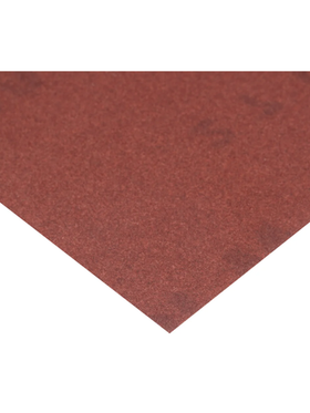 Шлифлист водостойкий (240x170 мм; Р180; 10 шт.) РФ 75658