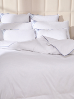 Одеяло зимнее Вега полутораспальное 140х200 Белое