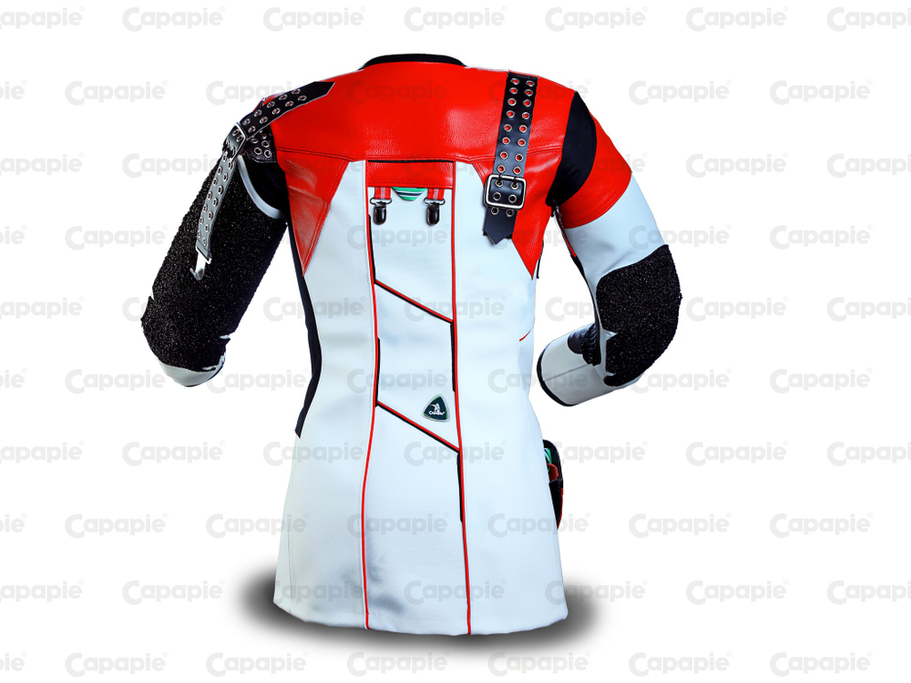 Костюм стрелковый Capapie NSG Capitex Topline