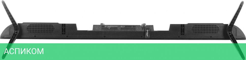 Телевизор LED Starwind 50" SW-LED50UG403