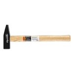 Молоток слесарный, 800 г, квадратный боек, деревянная рукоятка Sparta, 102155