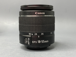 Canon EOS 4000D Kit EF-S 18-55 III 770 кадров
