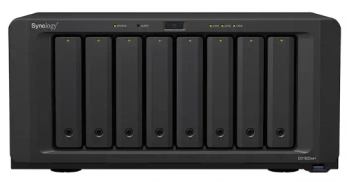 Сетевой накопитель Synology  DS1823XS+
