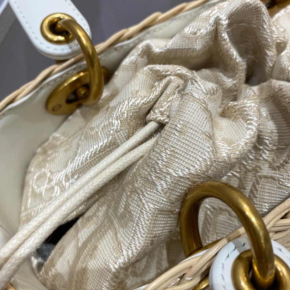 Christian Dior Lady Dior 24 cm