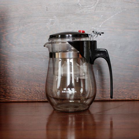 Экспресс-чайник, кувшин, 500 мл (S500)