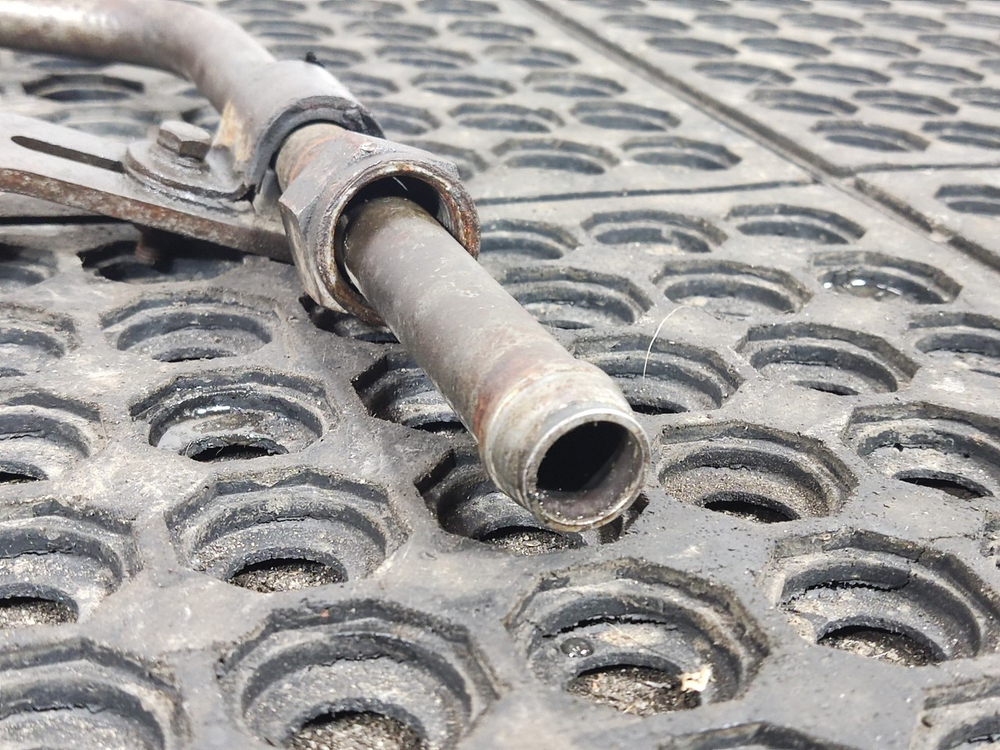 Змеевик компрессора 2023г.