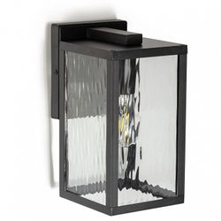 Светильник на штанге Citilux FORTS CLU09W1