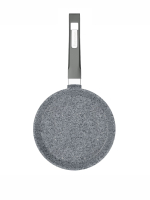 Сковорода блинная "Мечта" Премиум с несъемной ручкой от 20см до 24см