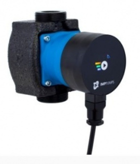 Насос циркуляционный IMP Pumps NMT MINI 15/60-130
