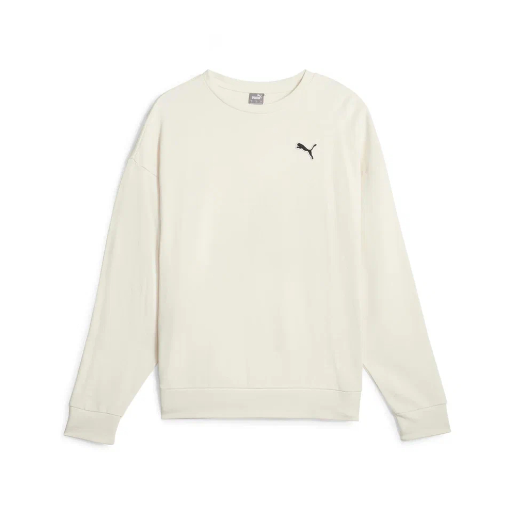 Женский свитшот PUMA BETTER ESSENTIALS Crew