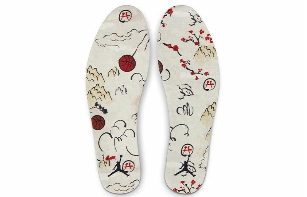 Кроссовки Jordan Air Jordan 8 Se "Rui Hachimura" Pe