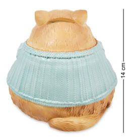 MN-287/3 Копилка «Кот»