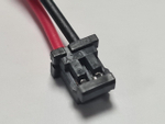 Элемент питания Toshiba ER3V black plug