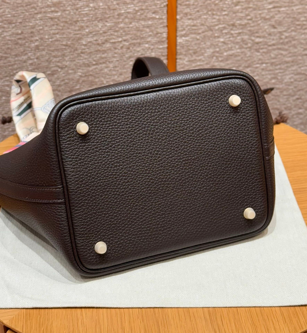 Hermes Picotin Lock 22