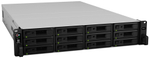 Сетевое хранилище  Synology RS3621xs+