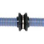 NORDBERG (AS075) Стопор для шлангов D = 75 мм
