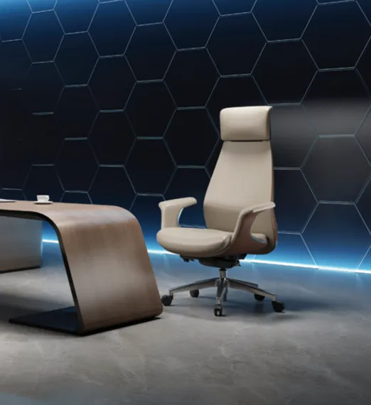 Кресло офисное 53277