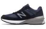 Кроссовки New Balance Nb 990 V5 (Женская размерная сетка)