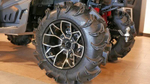 Квадроцикл LONCIN Xwolf 700 MUD L