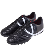 Бутсы многошиповые Mondo TF Black/white