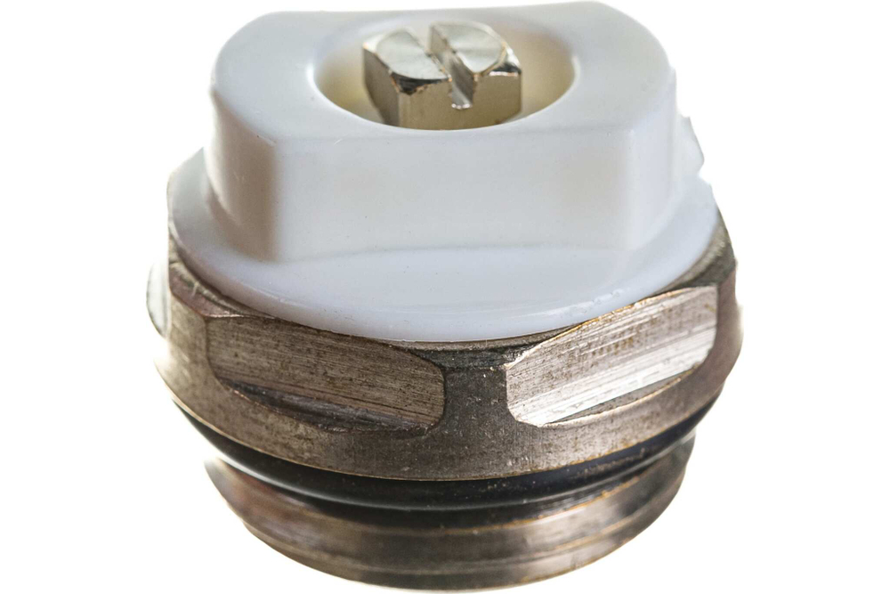 Воздухоотводчик ручной (кран Маевского) 3/4"",MP-У