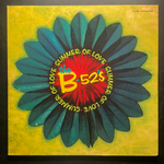 The B-52's ‎– Summer Of Love (США 1986г.) 12", 45 RPM
