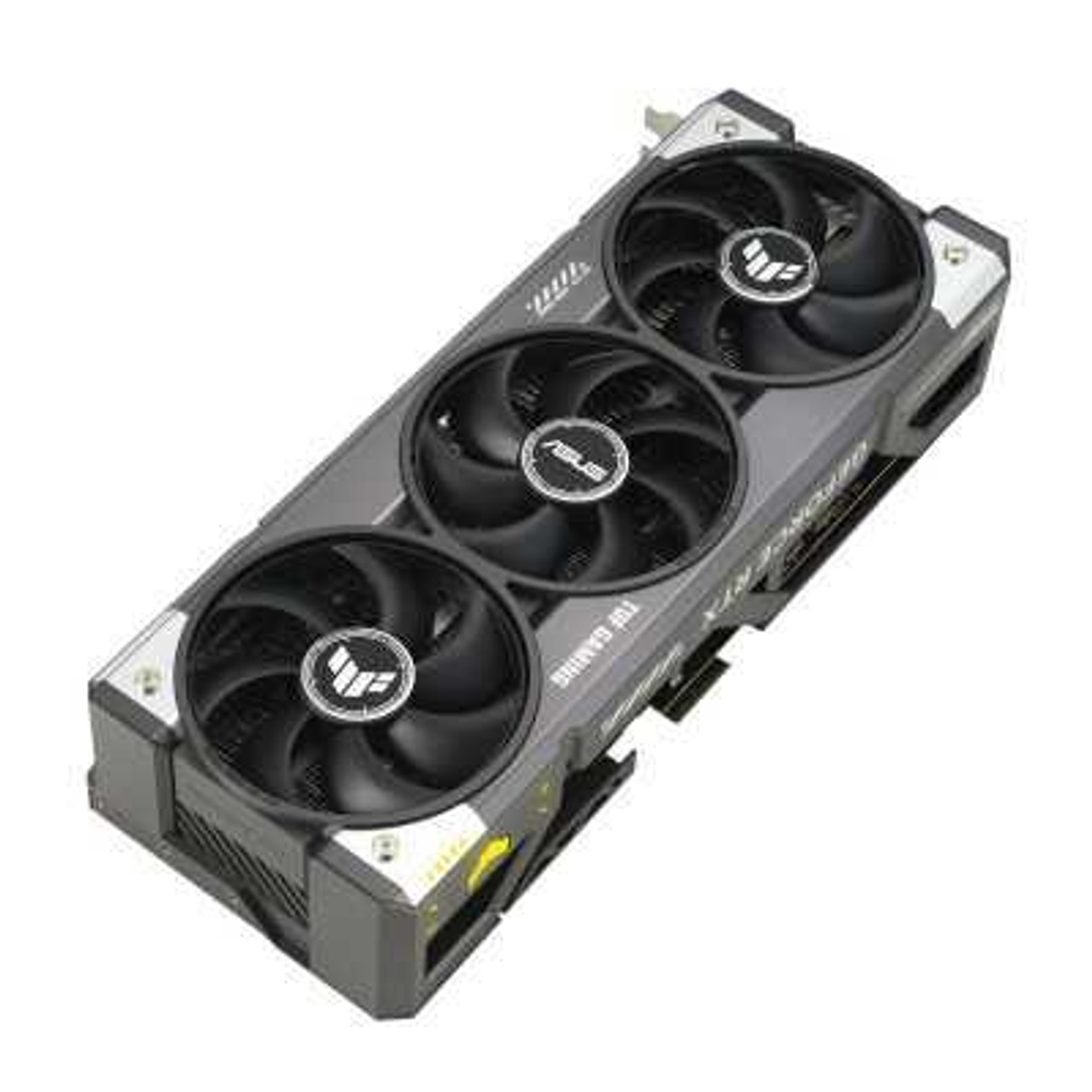 Видеокарта ASUS nVidia GeForce RTX 5080 16Gb TUF-RTX5080-O16G-GAMING