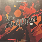 Frank Zappa- Zappa FM (Live In Rotterdam 1980) Европа 2021г.