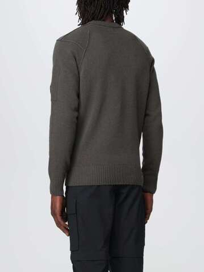 Пуловер C.P.COMPANY