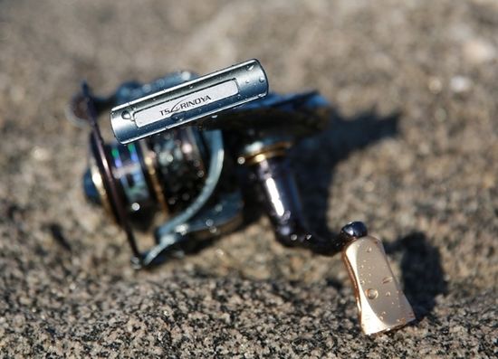 Tsurinoya Jaguar-2000 (Уценка)