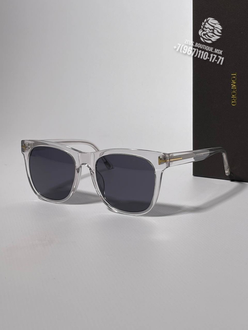 Солнцезащитные очки Tom Ford