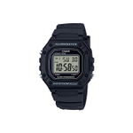 CASIO G Shock W 218H 1A