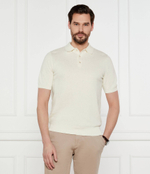 Поло Stenstr\u00f6ms - бежевый(420322 2597)