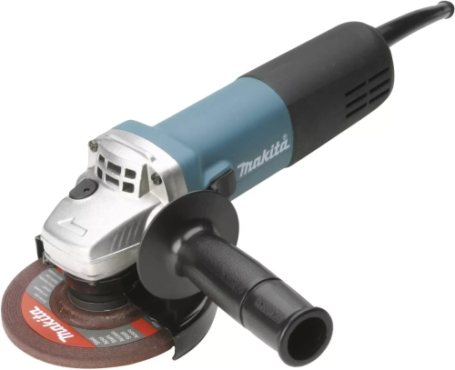 Угловая шлифовальная машина Makita 9558HNRG