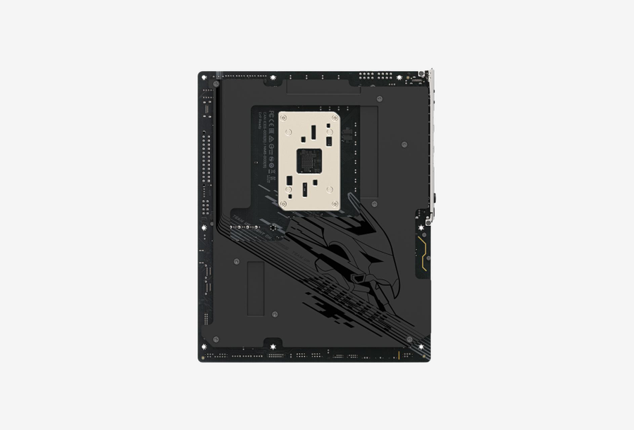 X870E AORUS ELITE X3D_0426531100918