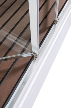 Душевая кабина AvaCan (АваКан) V2011N без крыши