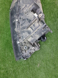Фара правая BMW X3 G01, X4 G02 (2017-2021) Adaptive LED