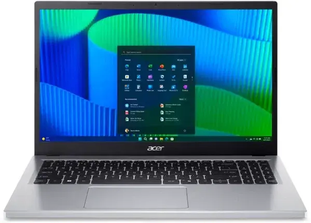 Ноутбук Acer Extensa 15 EX215-34-P0AB