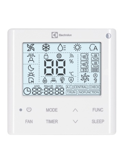 Пульт управления проводной Electrolux ESVM-M01H