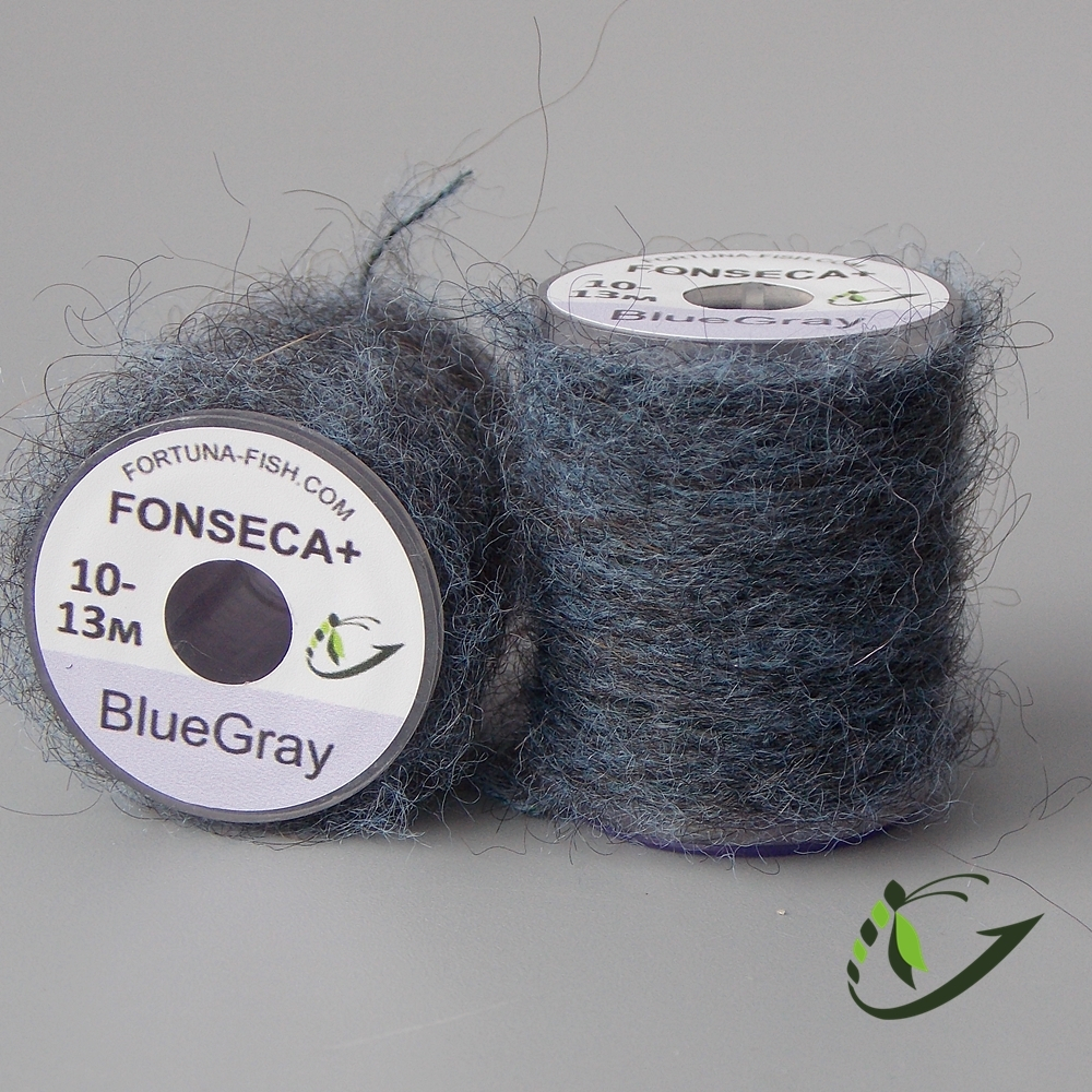 Fortuna-Fish мохер FONSECA (10 м)