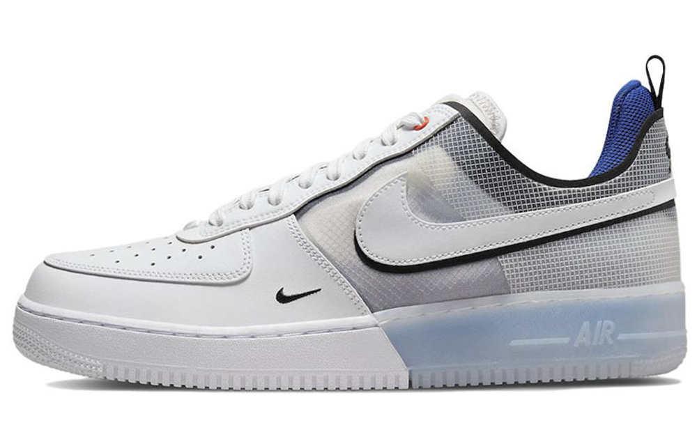 Кроссовки Nike Air Force 1 React
