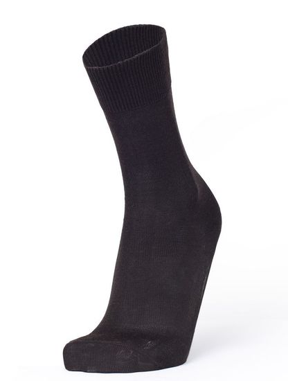 Термоноски женские Norveg Wool+Silk (9WSW)