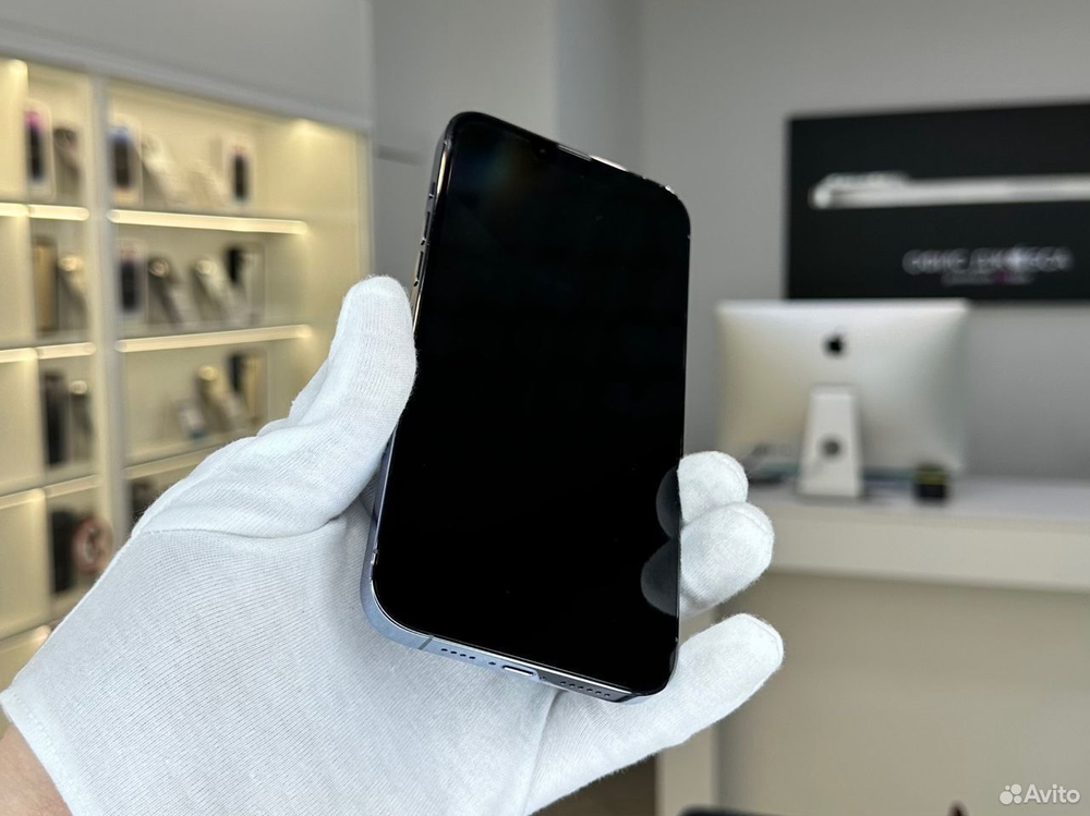iPhone 13 Pro Max, 512 ГБ б/у