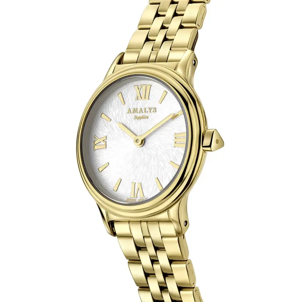 Amalys Naomy AMW-162