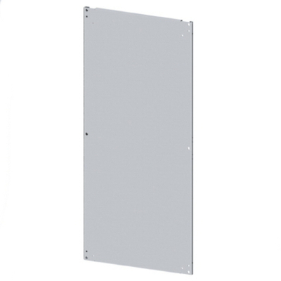 Монтажная плата, для шкафов DAE/CQE 1200 x 600 мм