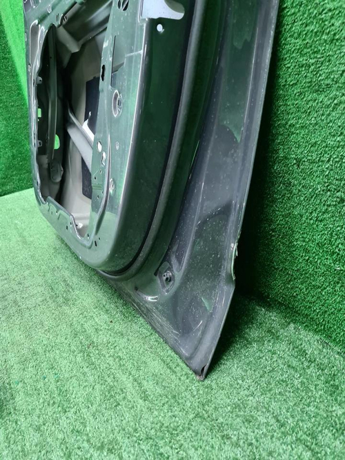 Дверь передняя правая BMW X5 G05 (2018-н.в.)