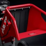 ЗУБР БИС-90 бензиновый садовый измельчитель БИС-90