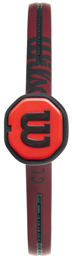 Теннисная ракетка Wilson Clash 108 V2.0 - струныnięta