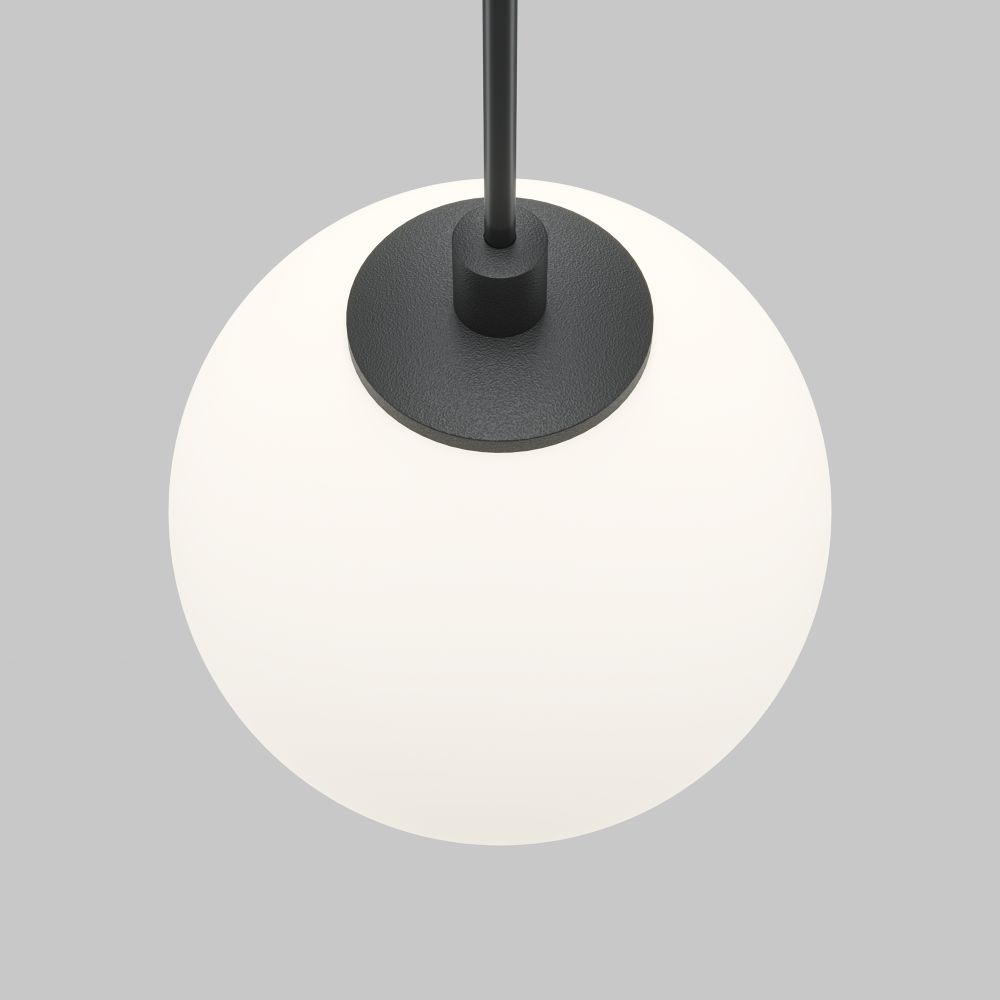 Трековый подвесной светильник Technical TR178-1-5WTW-B