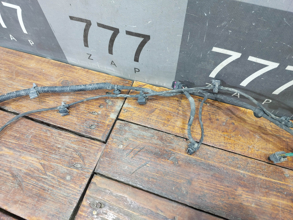 Проводка подкапoтногo прocтpaнcтва Haval Dargo 22-нв Б/У Оригинал 4011112XKN46A